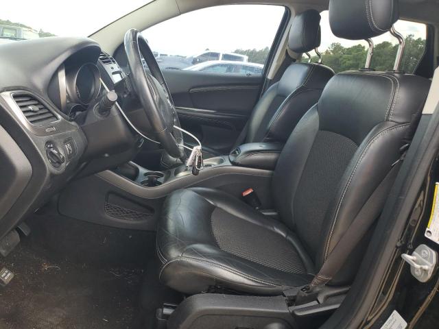  DODGE JOURNEY 2015 Czarny
