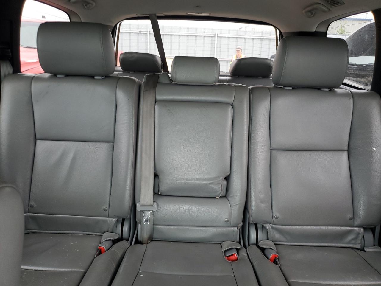 2012 Toyota Sequoia Sr5 VIN: 5TDBM5G12CS002407 Lot: 56510815
