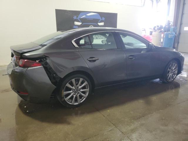  MAZDA 3 2023 Charcoal