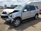 2003 HONDA CR-V EX   à vendre chez Copart AB - CALGARY