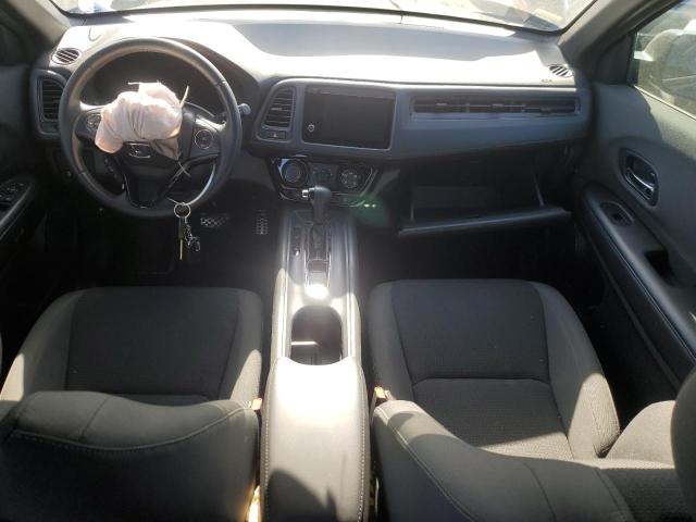  HONDA HR-V 2022 Black
