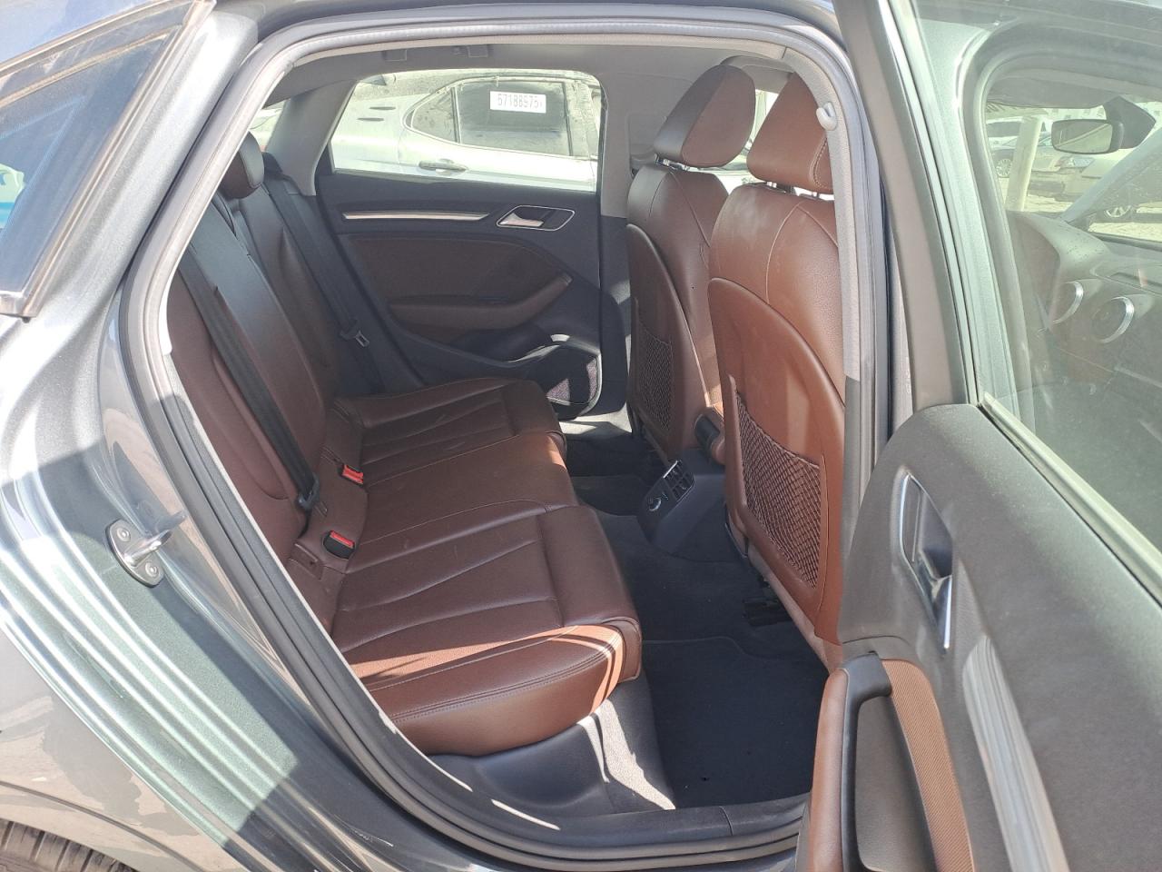 WAUZZZFFXK1003463 - 2015 Audi A3 - #57188735