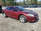 2007 Mitsubishi Eclipse Gs for Sale in Mendon, MA - Front End