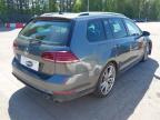 2020 VOLKSWAGEN GOLF R TSI for sale at Copart GLOUCESTER