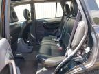 2002 TOYOTA RAV4 D-4D for sale at Copart CHESTER