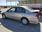 2005 Honda Civic Lx for Sale in Fresno, CA - Rear End