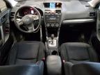 2014 Subaru Forester 2.5I Premium zu verkaufen in Avon, MN - Burn - Engine