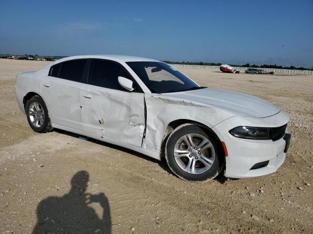  DODGE CHARGER 2021 Белый