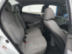 2012 Hyundai Accent Gls იყიდება Moncton-ში, NB - Rear End