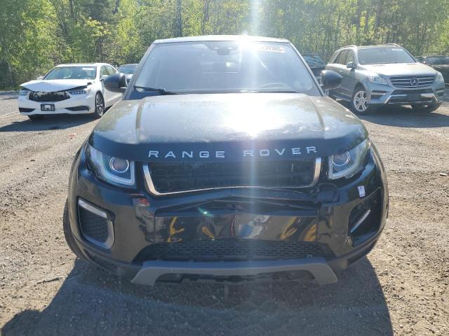 2017 LAND ROVER RANGE ROVER EVOQUE SE
