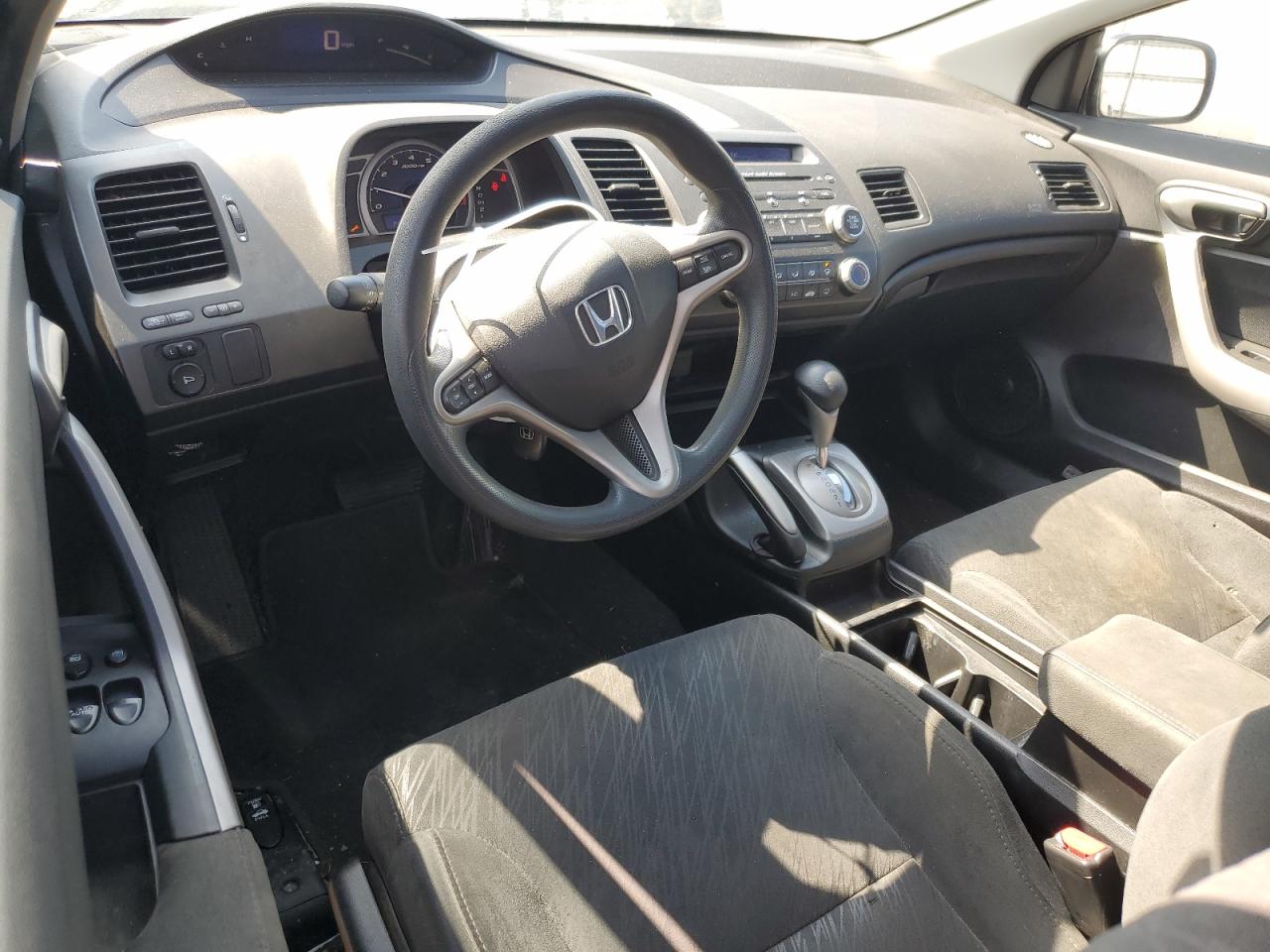 2008 Honda Civic Ex VIN: 2HGFG12868H580782 Lot: 56989145