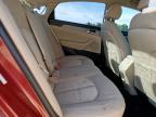 2018 Hyundai Sonata Hybrid for Sale in Temple, TX - Front End
