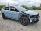 2021 Subaru Crosstrek Sport for Sale in Indianapolis, IN - Front End