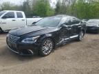 2015 LEXUS LS 460 for sale at Copart ON - COOKSTOWN
