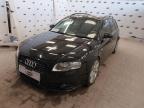 2007 AUDI A4 SE S LI for sale at Copart SANDWICH