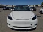 2022 Tesla Model Y    للبيع في Martinez، CA - Rear End