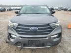 2021 Ford Explorer Xlt na sprzedaż w Houston, TX - All Over