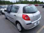 2007 RENAULT CLIO EXPRE for sale at Copart SANDTOFT