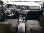 2019 Kia Sportage Lx for Sale in Oklahoma City, OK - Hail