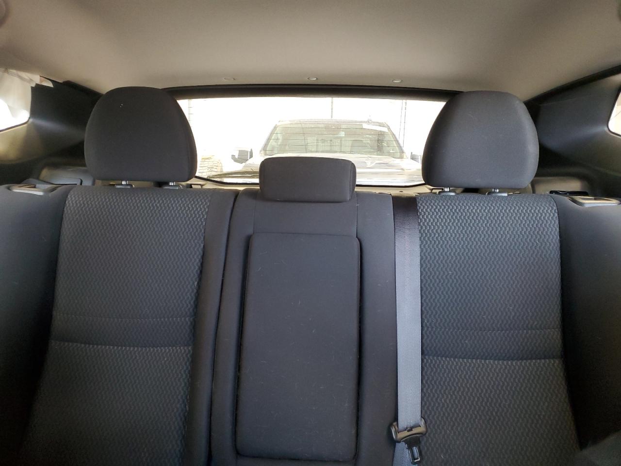 2019 Nissan Rogue Sport S VIN: JN1BJ1CR5KW324313 Lot: 58020145