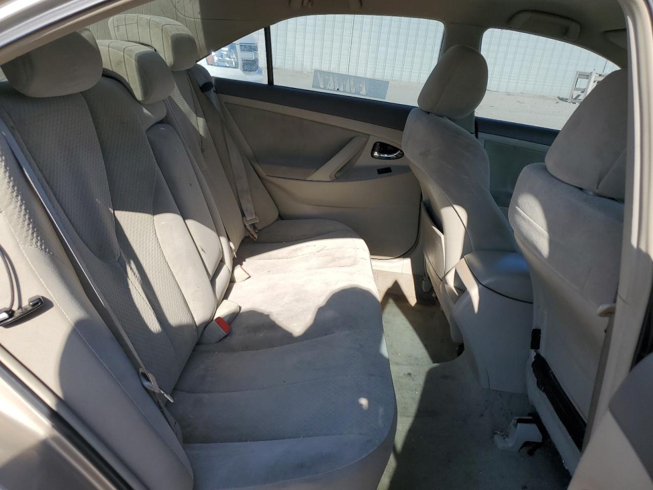 2009 Toyota Camry Base VIN: 4T1BE46K49U801140 Lot: 57162075