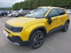 2024 JEEP AVENGER SU for sale at Copart WHITBURN