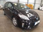 2014 TOYOTA PRIUS T SP for sale at Copart SANDTOFT