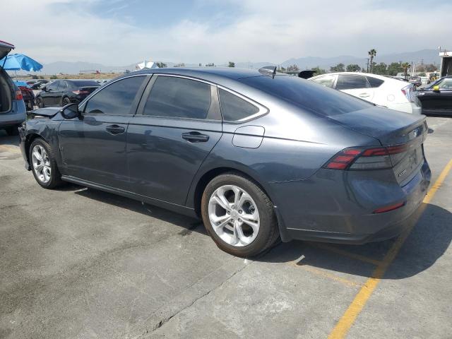  HONDA ACCORD 2023 Сharcoal