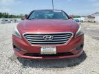 2016 Hyundai Sonata Se zu verkaufen in Louisville, KY - Side