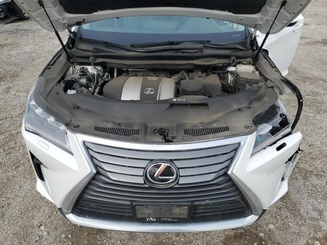 2018 LEXUS RX 350 BASE  