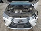 2018 LEXUS RX 350 BASE for sale at Copart AB - EDMONTON