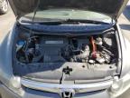 2007 Honda Civic Hybrid იყიდება Sacramento-ში, CA - Front End