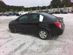 2015 Chevrolet Sonic Ls იყიდება Fairburn-ში, GA - Minor Dent/Scratches