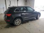 2016 Audi Q5 Premium Plus   de vânzare în Lexington, KY - Front End
