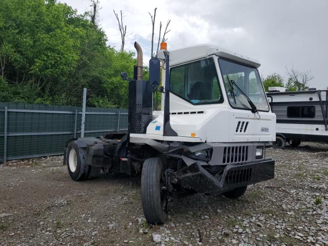 2016 Kalmar Ottawa T2 