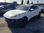 2017 Porsche Macan S zu verkaufen in Wilmington, CA - Front End