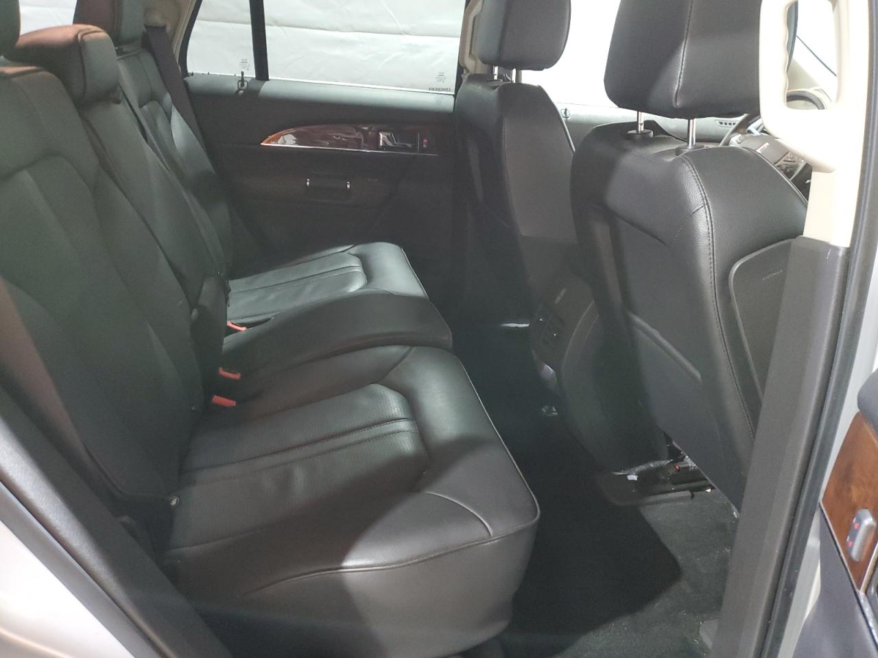 2015 Lincoln Mkx VIN: 2LMDJ8JK1FBL32680 Lot: 57962755