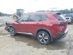 2022 Nissan Rogue Sl for Sale in Shreveport, LA - Front End