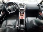 2007 Lexus Is 250   на продаже в Windsor, NJ - Rear End