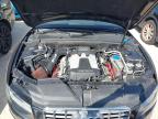 2009 AUDI S5 V6T QUA for sale at Copart SANDY
