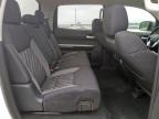 2018 Toyota Tundra Crewmax Sr5 zu verkaufen in Grand Prairie, TX - Front End