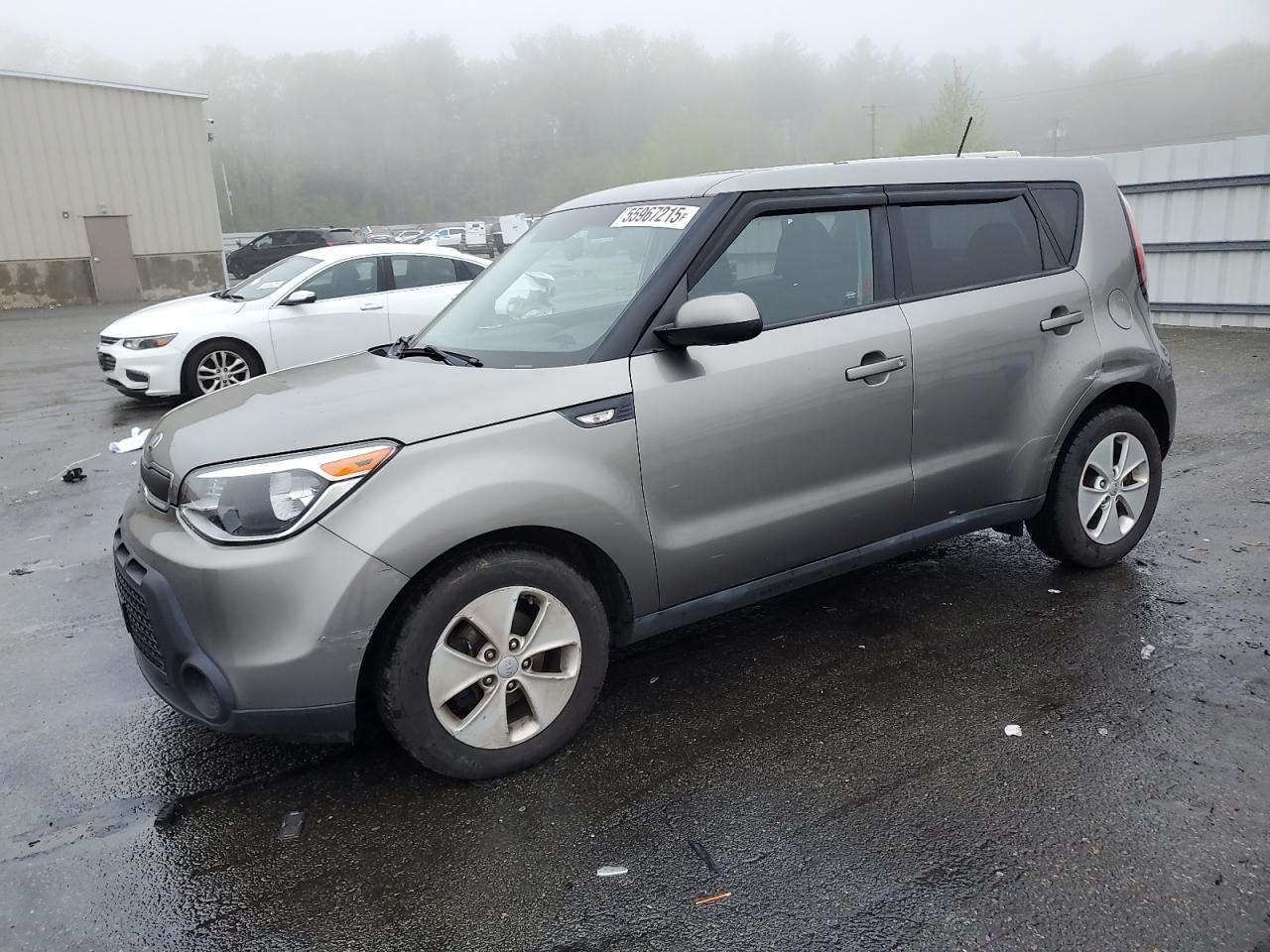 2014 Kia Soul for Sale in Exeter, RI - All Over