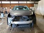 2016 Nissan Murano S იყიდება Ebensburg-ში, PA - Front End