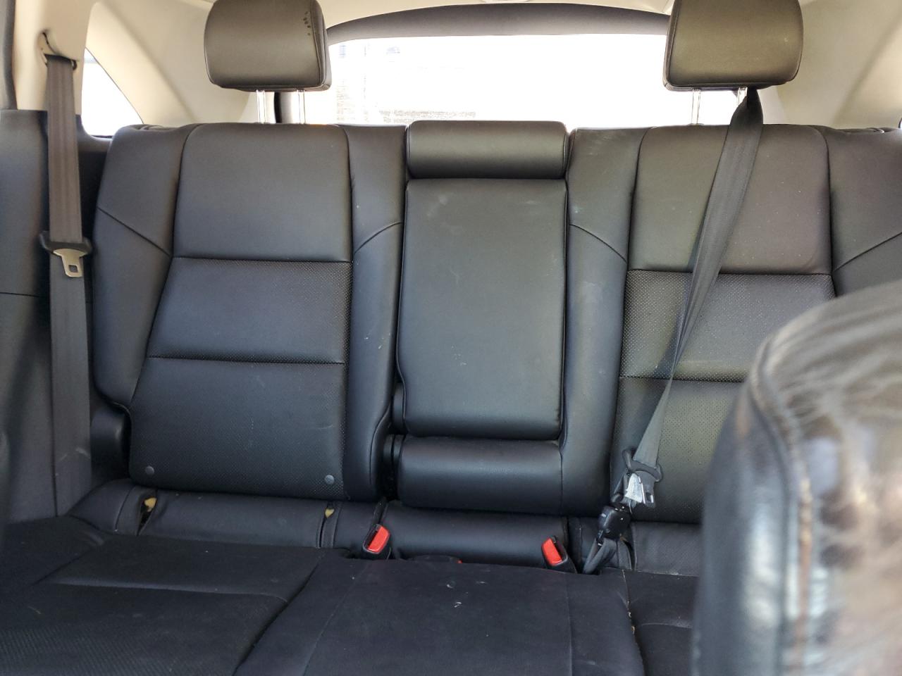 2014 Acura Rdx VIN: 5J8TB4H35EL018188 Lot: 56867705