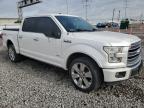 2016 Ford F150 Supercrew zu verkaufen in Columbus, OH - Front End