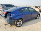 2017 Kia Forte Lx   للبيع في San Antonio، TX - Rear End