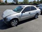 2005 Nissan Sentra 1.8 იყიდება San Martin-ში, CA - Front End