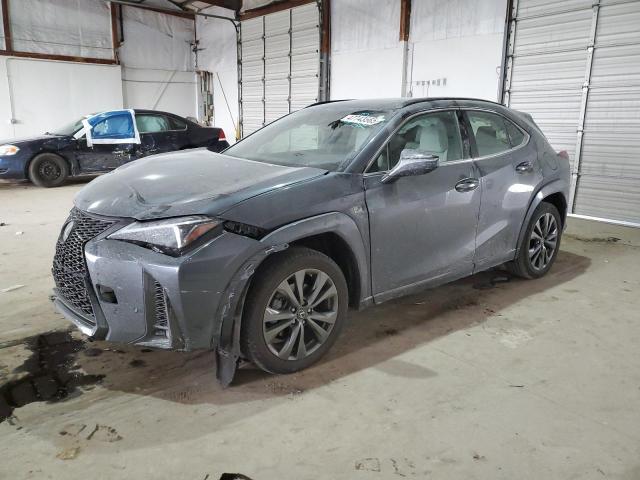 2023 Lexus Ux 250H Base
