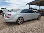 2007 Mercedes-Benz S 550 de vânzare în Phoenix, AZ - Mechanical