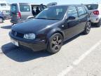 2002 VOLKSWAGEN GOLF GTI T for sale at Copart SANDWICH